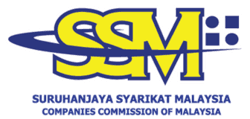 SSM - Companies Commission of Malaysia