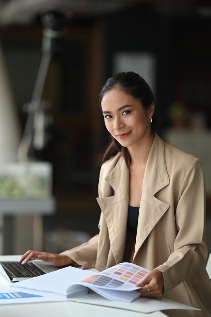 Professional business services
