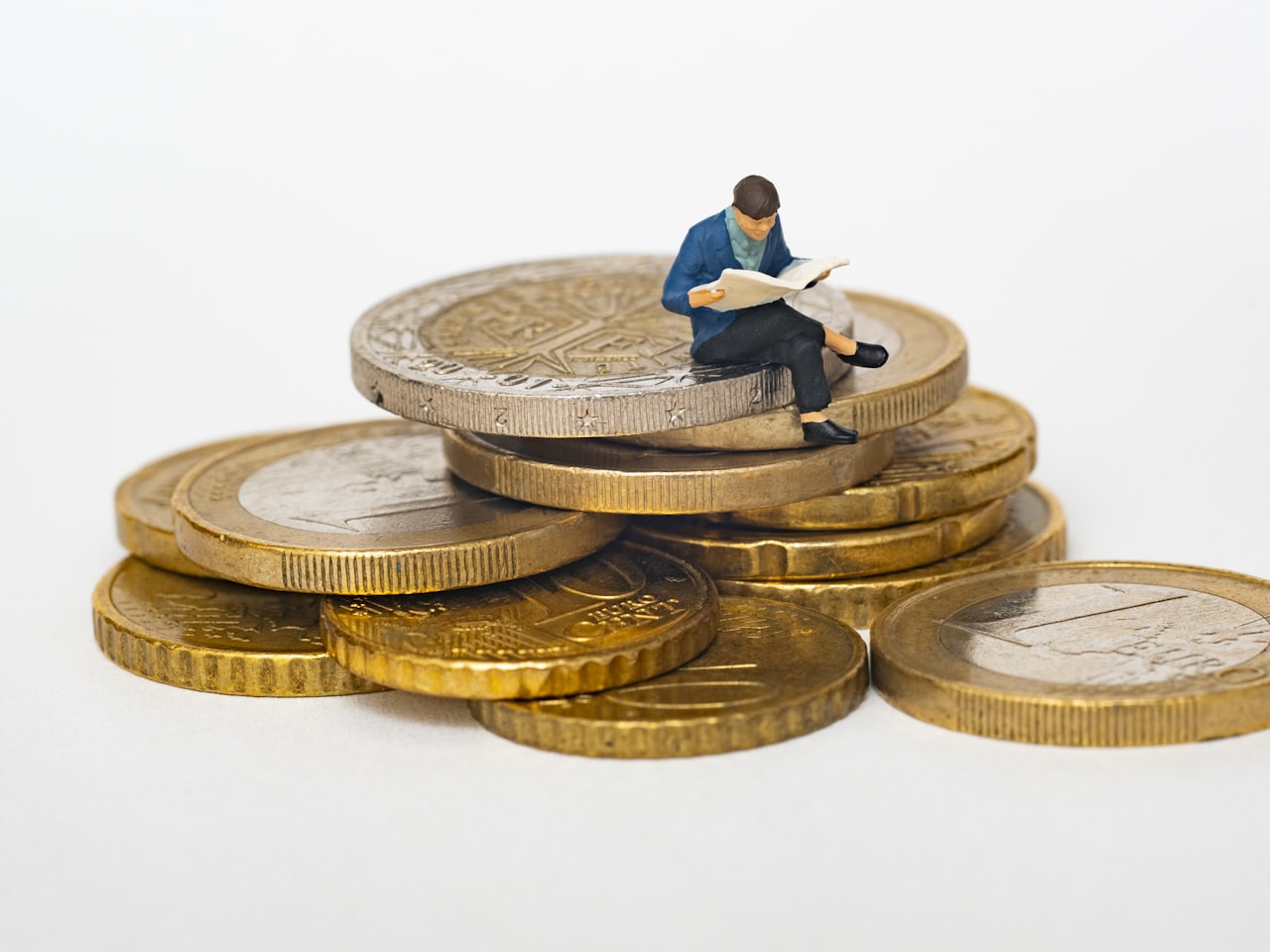 Business loans — OCTIS