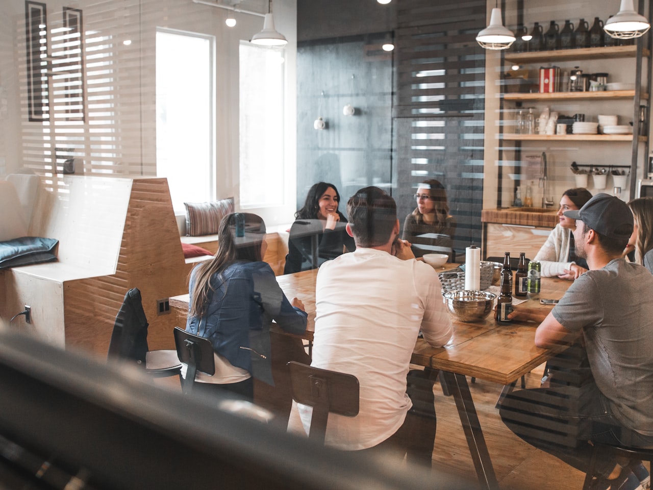 Software development — OCTIS