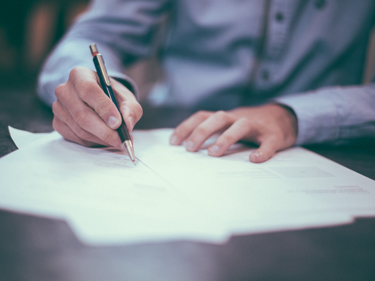 Business Licenses & Permits — OCTIS