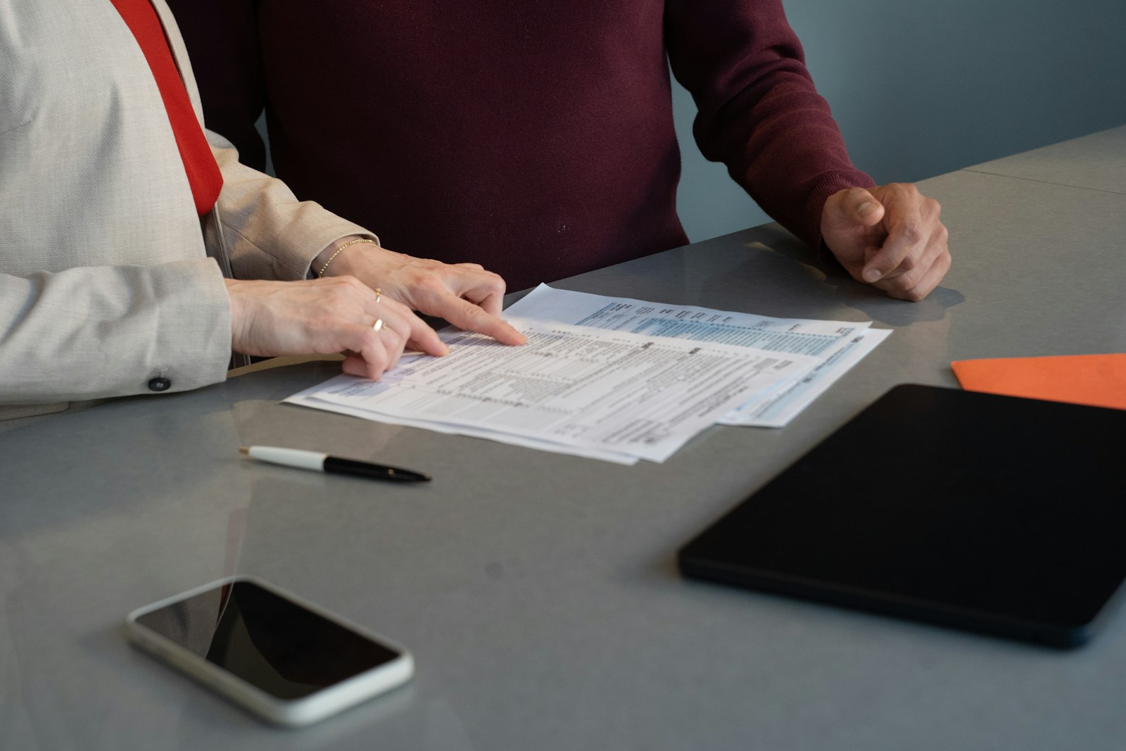Business Legal Services — OCTIS