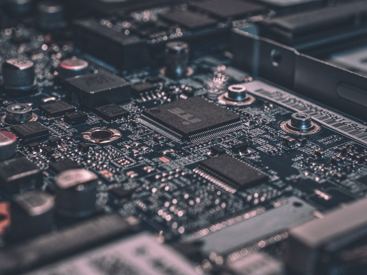 Data Privacy — OCTIS