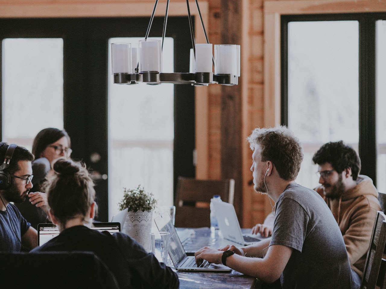 Hiring & Managing Employees — OCTIS