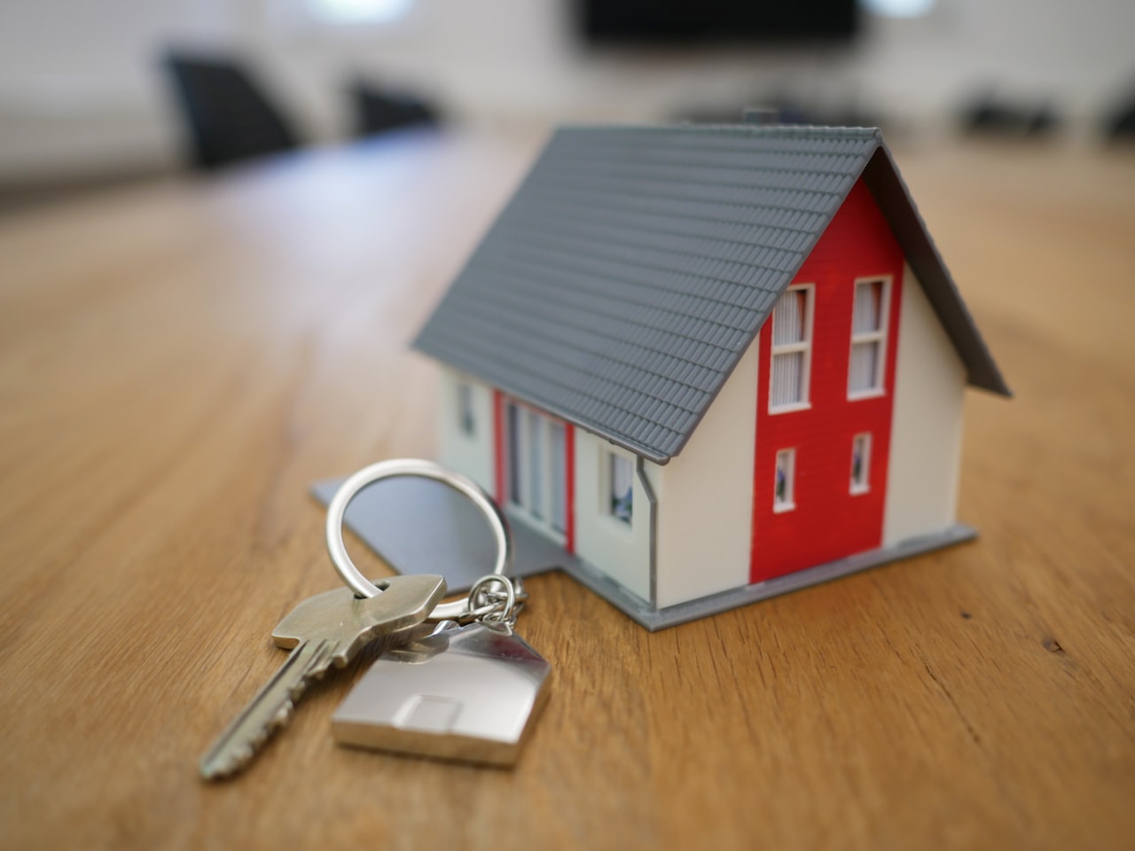 Real Estate & Tenancy — OCTIS