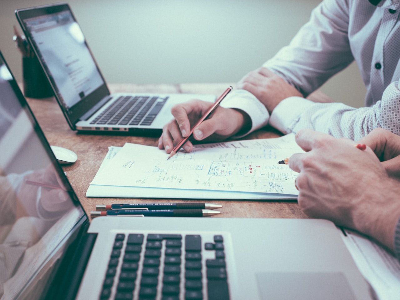 Shareholder Agreements & Ownership Structures — OCTIS