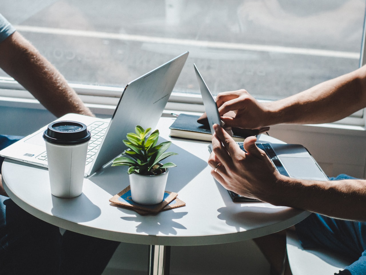 Strategy & Coaching — OCTIS