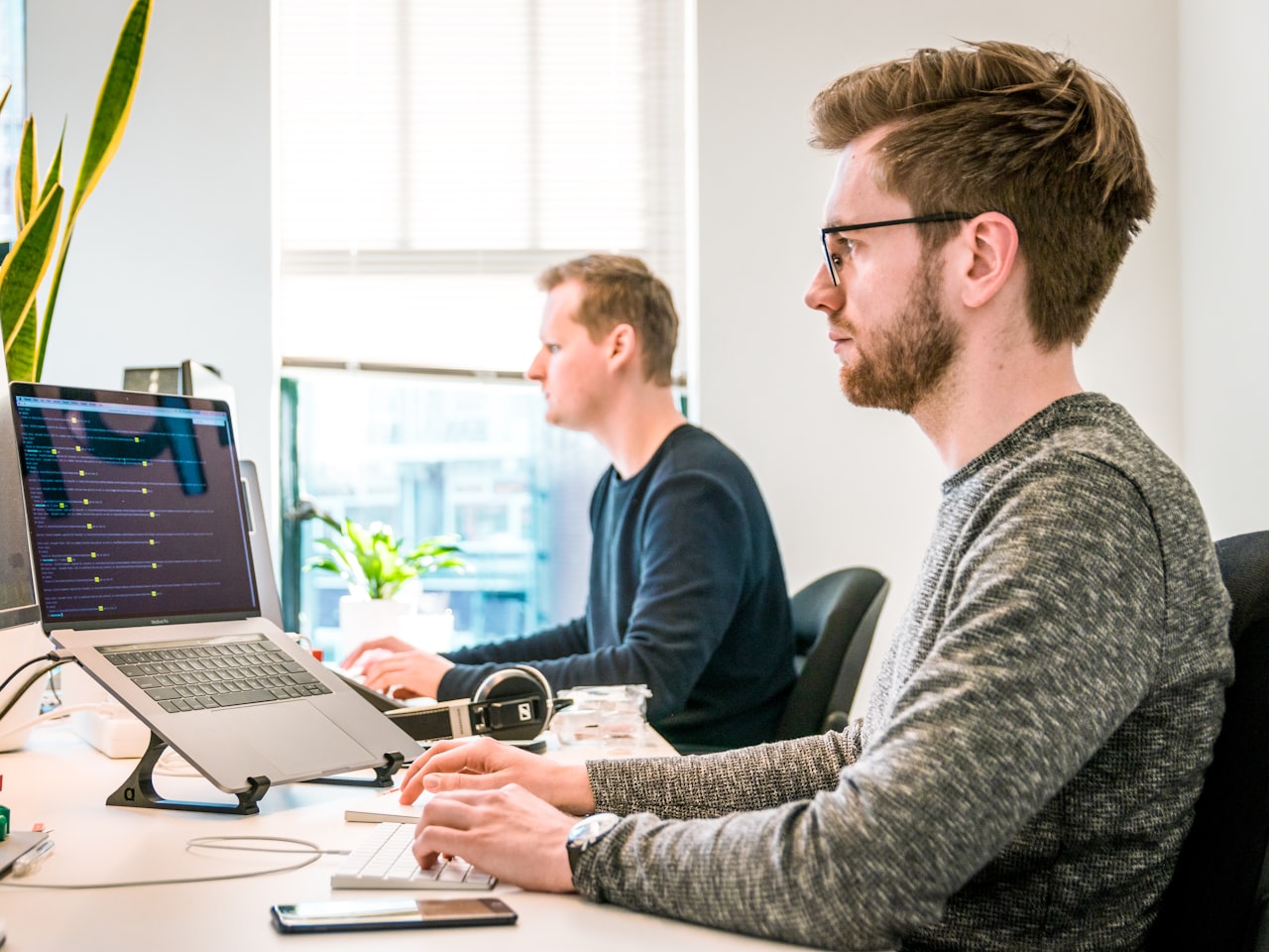 Digital Marketing — OCTIS